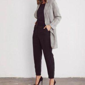 VETTA The Every Day Pant (Edgy Capsule)